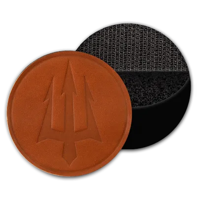 Double Velcro Double Velcro - Custom Canvas Now