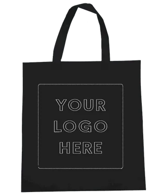 Black Black - Custom Canvas Now