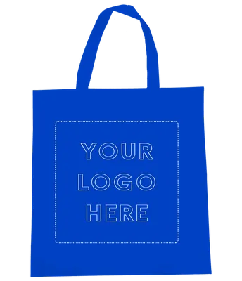 Royal Blue Royal Blue - Custom Canvas Now