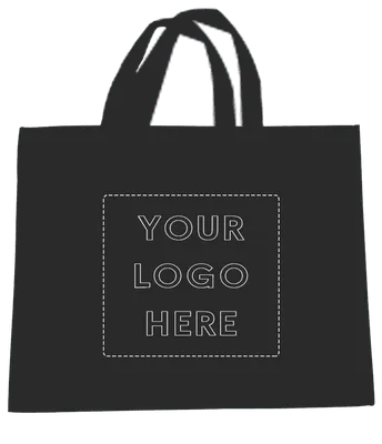 Black Black - Custom Canvas Now