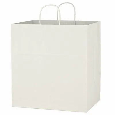 White White - Custom Canvas Now