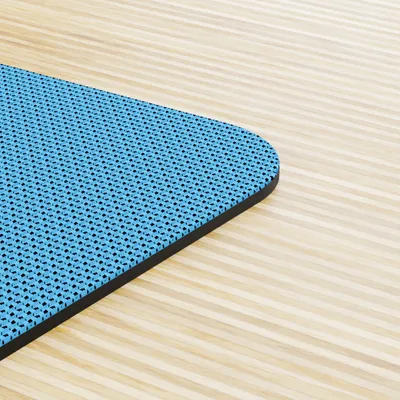 1/16" - Custom Canvas Now