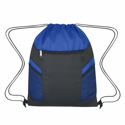 Blue - Black Blue - Black - Custom Canvas Now