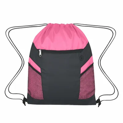Pink - Black Pink - Black - Custom Canvas Now