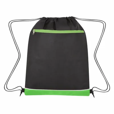 Black - Green Black - Green - Custom Canvas Now