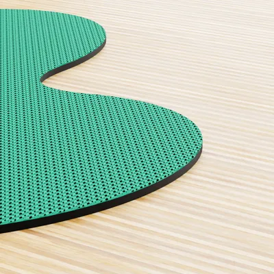 1/16" - Custom Canvas Now