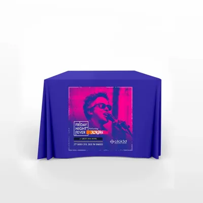 3 Feet - Custom Canvas Now