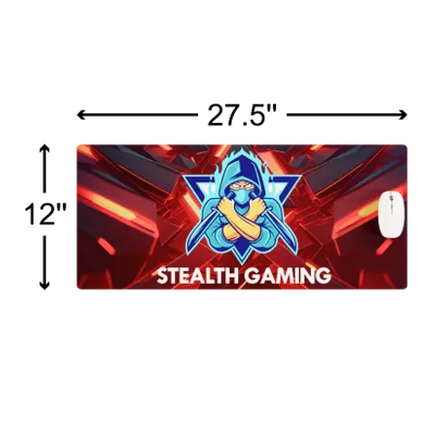 12"x27.5" - Custom Canvas Now