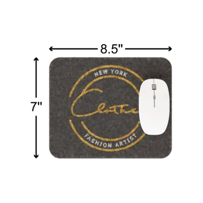 7" x 8.5" - Custom Canvas Now