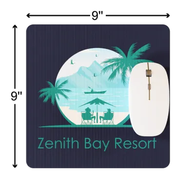 9"x9" - Custom Canvas Now