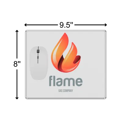 8"x9.5" - Custom Canvas Now