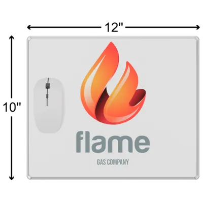 10'' x 12'' - Custom Canvas Now