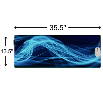 13.5" x 35.5" - Custom Canvas Now