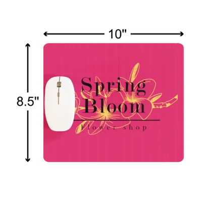 8.5"x10" - Custom Canvas Now