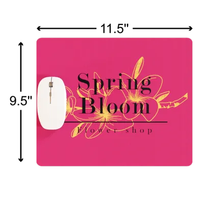 9.5"x11.5" - Custom Canvas Now