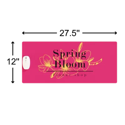 12"x27.5" - Custom Canvas Now