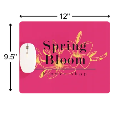 9.5" x 12" - Custom Canvas Now