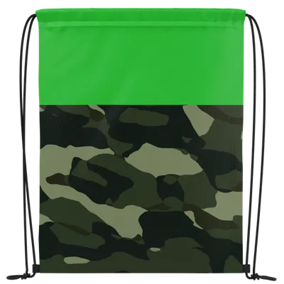 Green Green - Custom Canvas Now