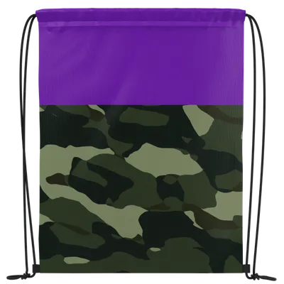 Purple Purple - Custom Canvas Now