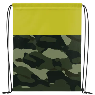 Yellow Yellow - Custom Canvas Now