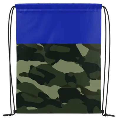 Blue Blue - Custom Canvas Now