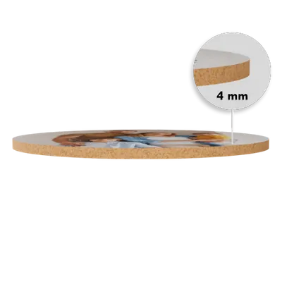 4mm - Custom Canvas Now