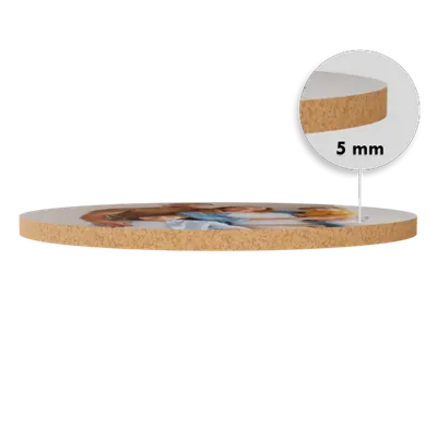 5mm - Custom Canvas Now