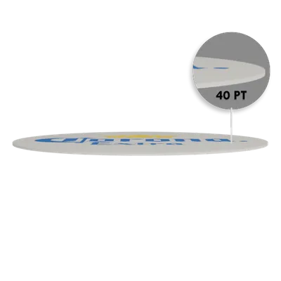 40pt - Custom Canvas Now