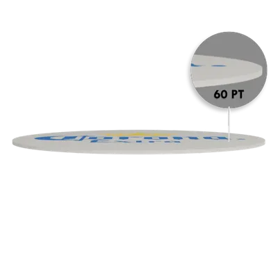 60pt - Custom Canvas Now