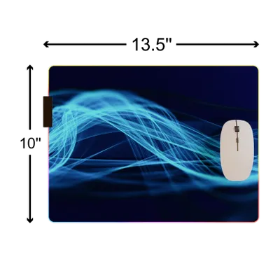 10" x 13.5" - Custom Canvas Now