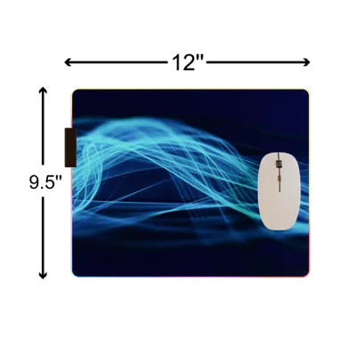 9.5" x 12" - Custom Canvas Now