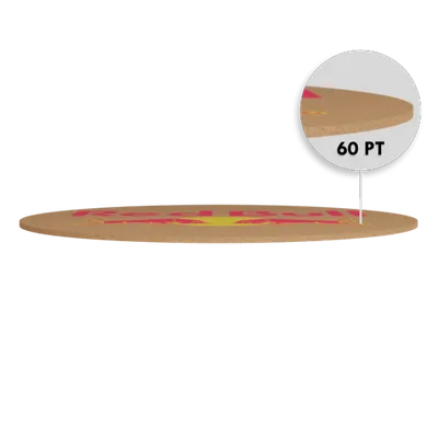 60pt - Custom Canvas Now