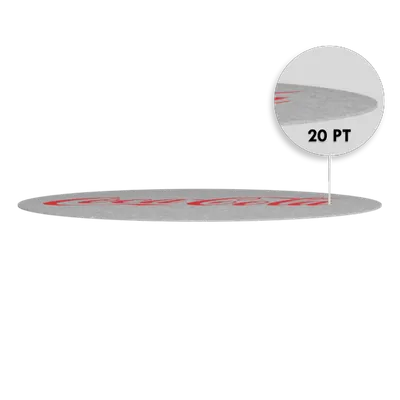 20pt - Custom Canvas Now