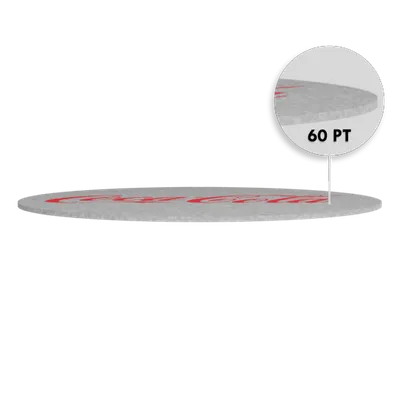 60pt - Custom Canvas Now