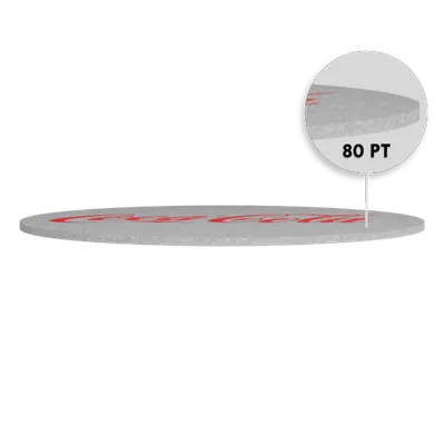 80pt - Custom Canvas Now