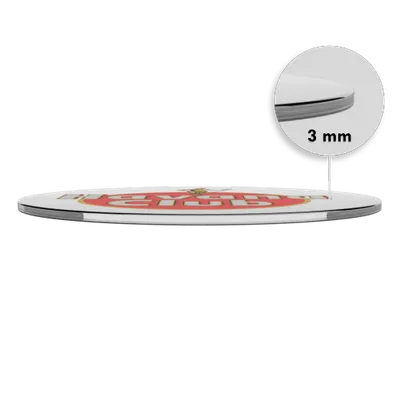 3mm - Custom Canvas Now