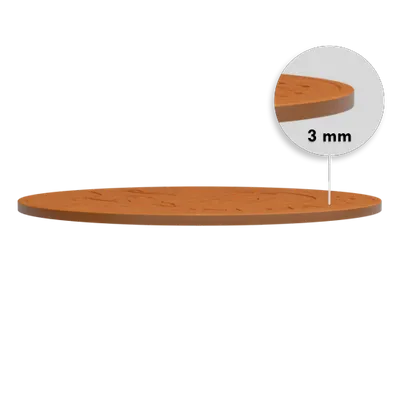 3mm - Custom Canvas Now