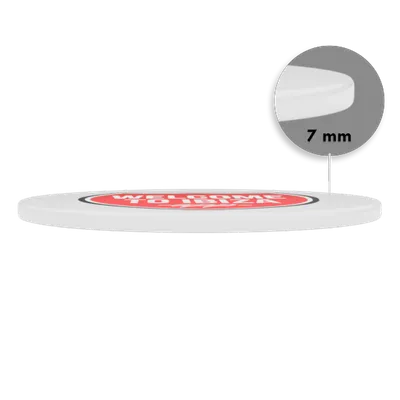 7mm - Custom Canvas Now