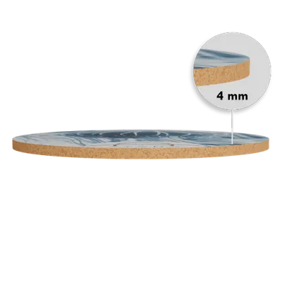 4mm - Custom Canvas Now