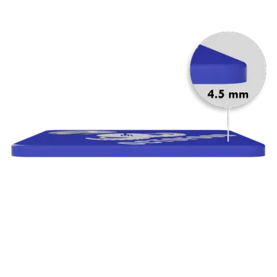 4.5mm - Custom Canvas Now