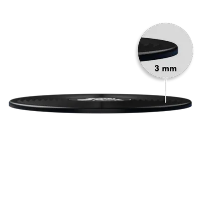 3mm - Custom Canvas Now