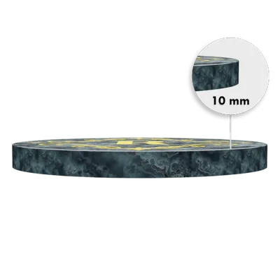 10mm - Custom Canvas Now