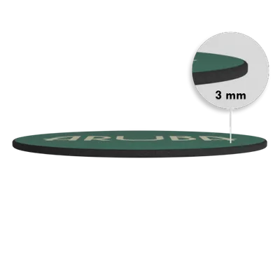 3mm - Custom Canvas Now