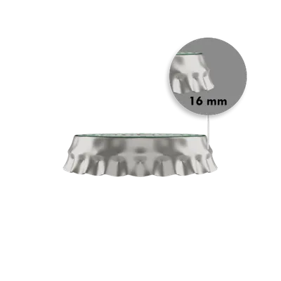 16mm - Custom Canvas Now