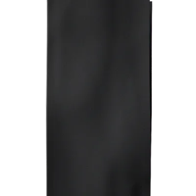 Black Black - Custom Canvas Now