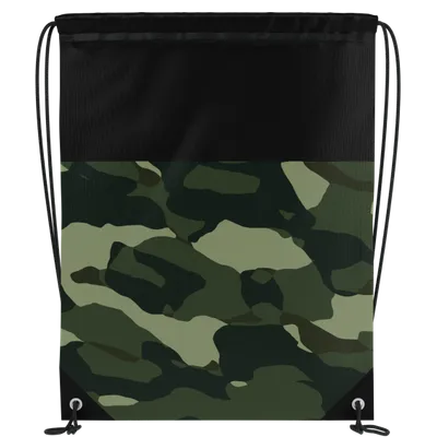 Black Black - Custom Canvas Now