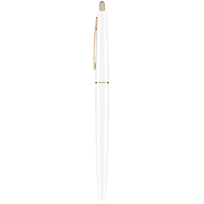White White