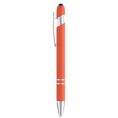 Orange Red Orange Red