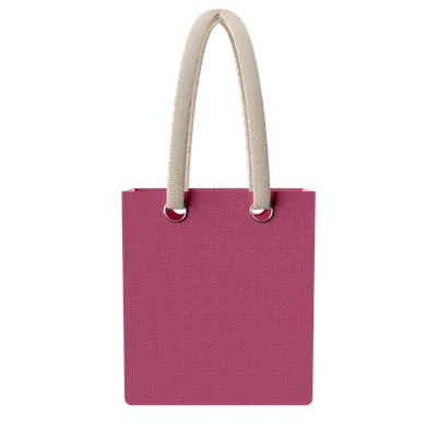 Fuchsia Fuchsia - Custom Canvas Now