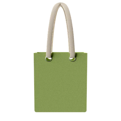 Green Green - Custom Canvas Now